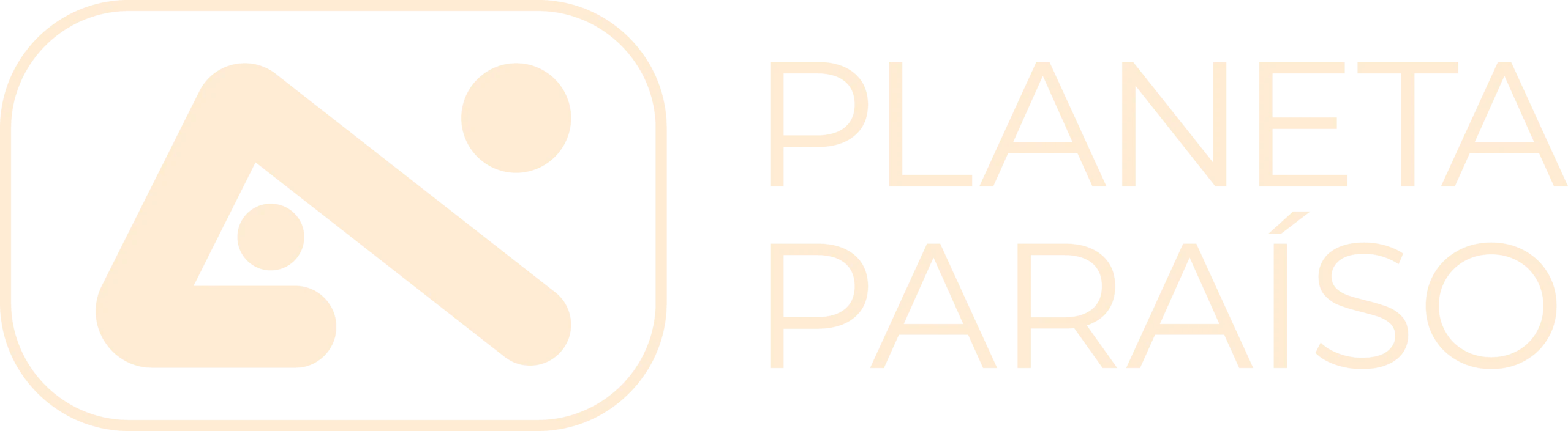 Planeta Paraíso